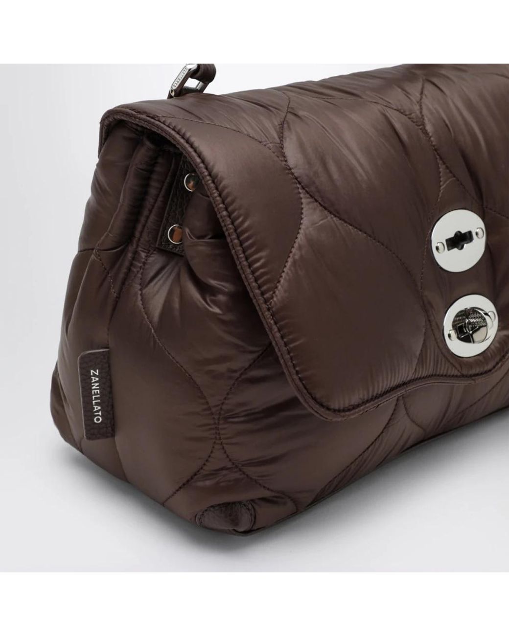 Zanellato Brown Handbags