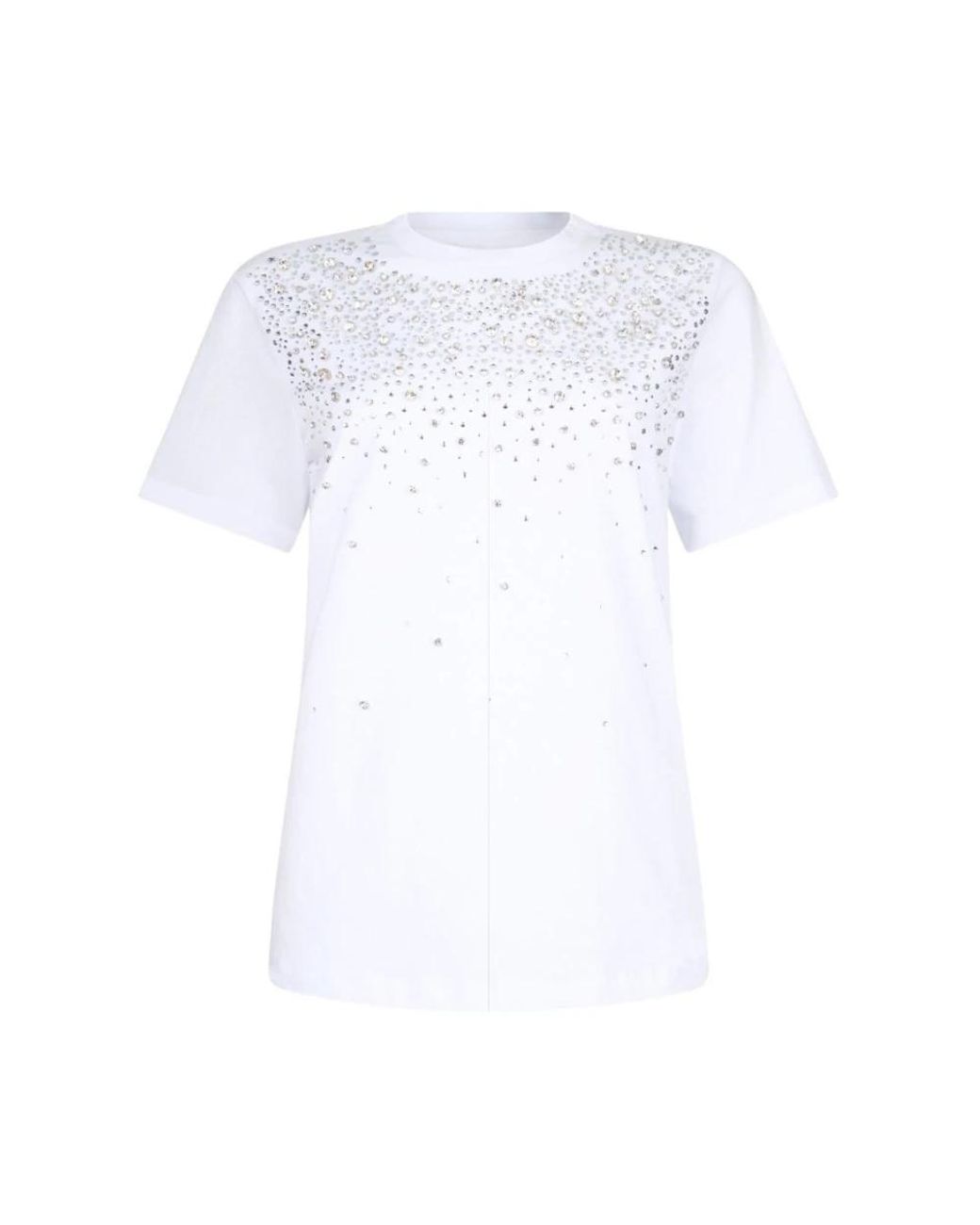 Liu Jo White T-Shirts