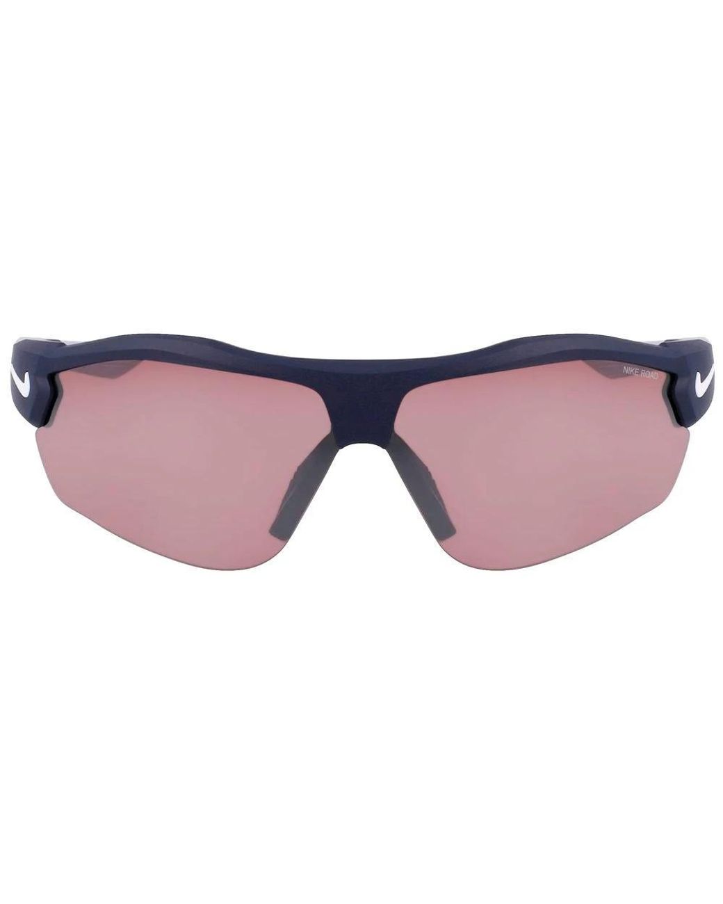 Nike Blue Sunglasses for men
