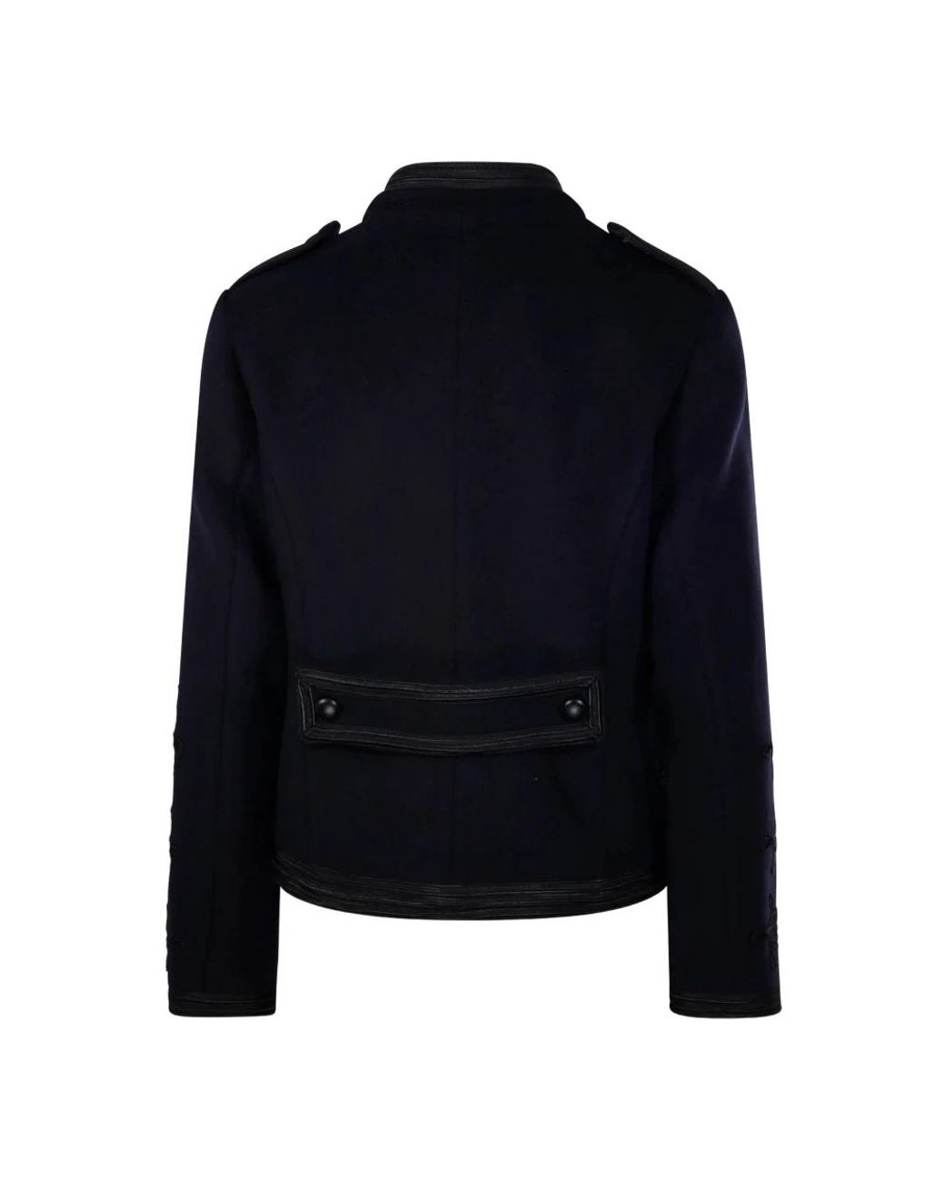 Blazers P.A.R.O.S.H. de color Black