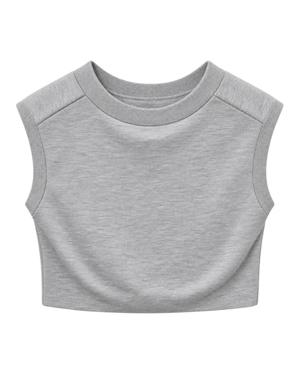 Liviana Conti Gray Waistcoats
