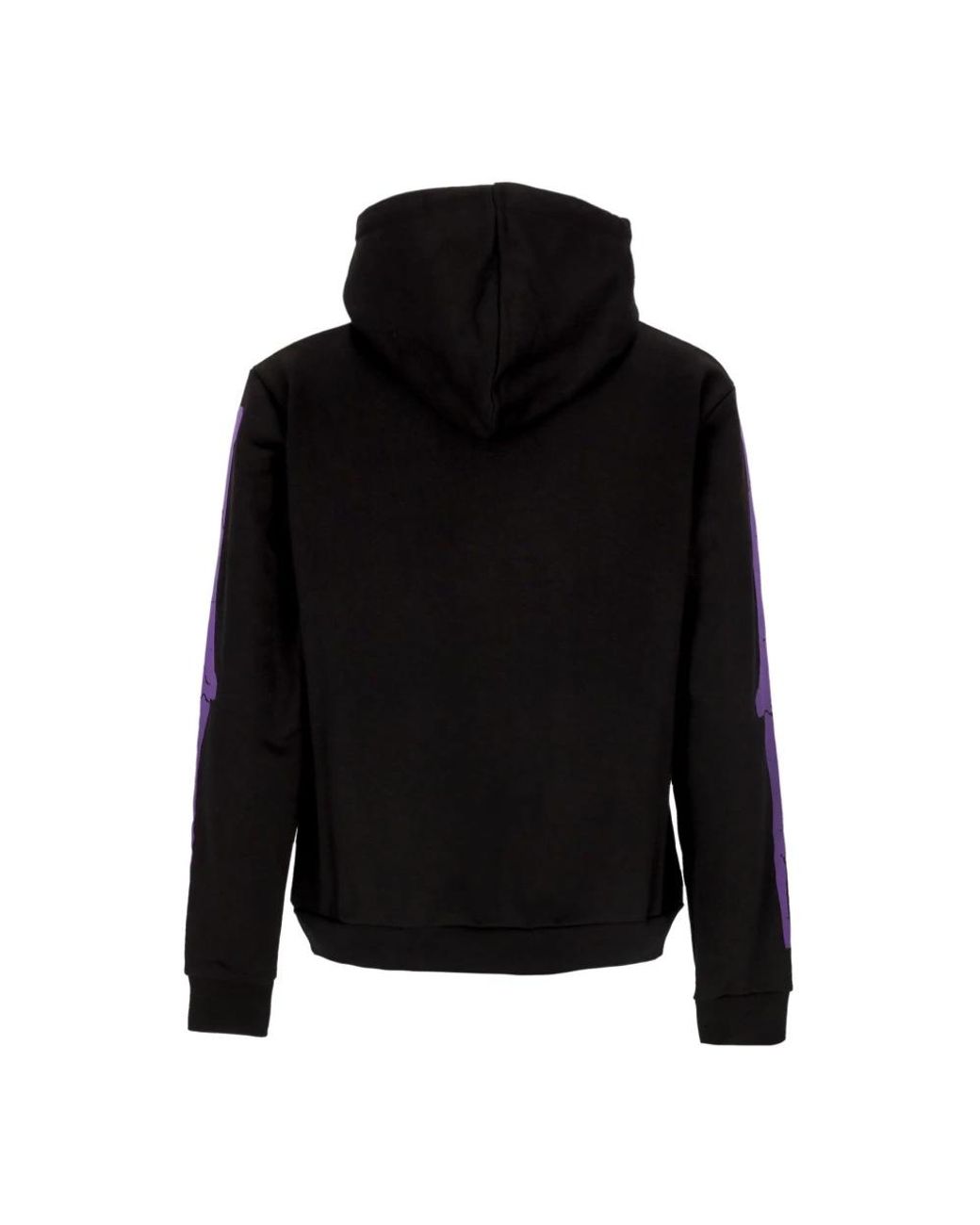 PHOBIA ARCHIVE Blue Hoodies for men