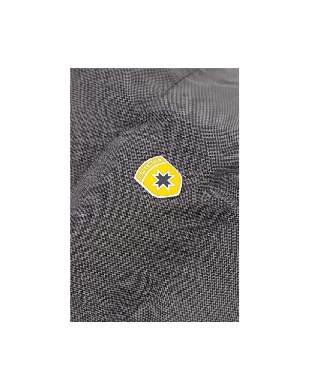 Wellensteyn Black Winter Jackets for men