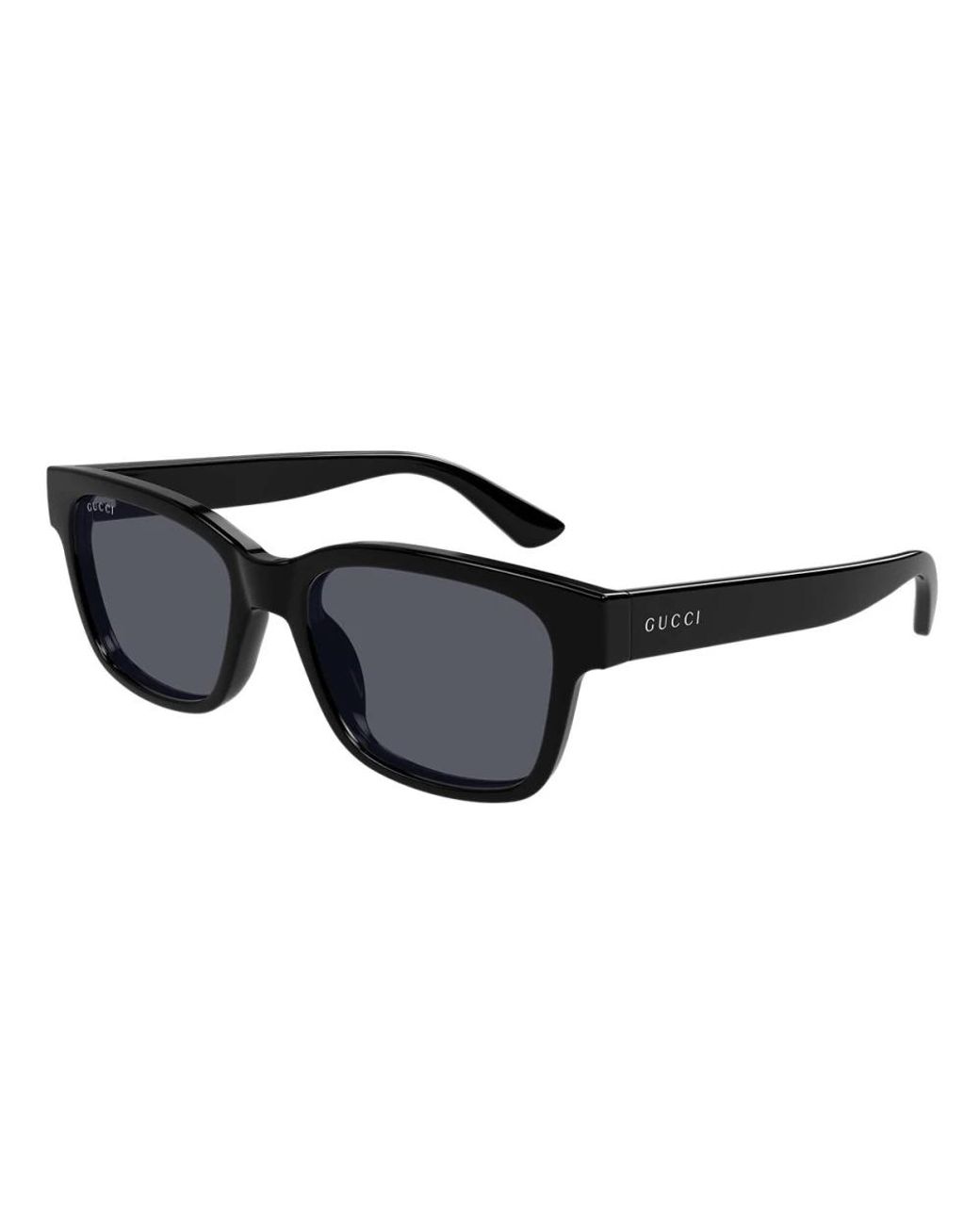 Gucci Blue Sunglasses