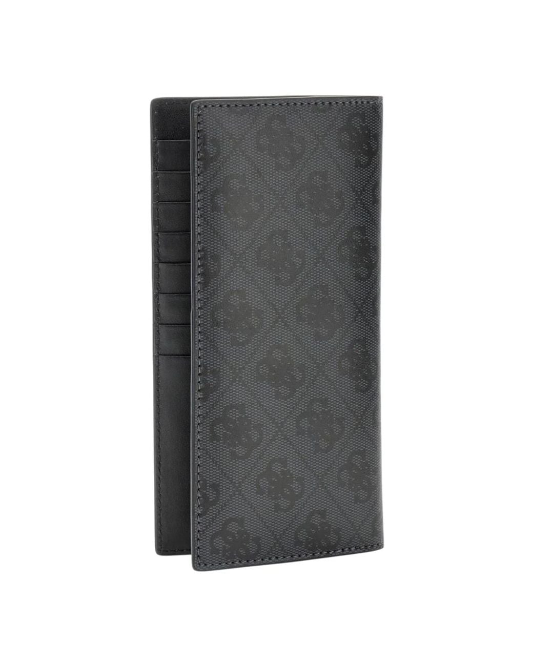 Guess Gray Wallets & Cardholders for men