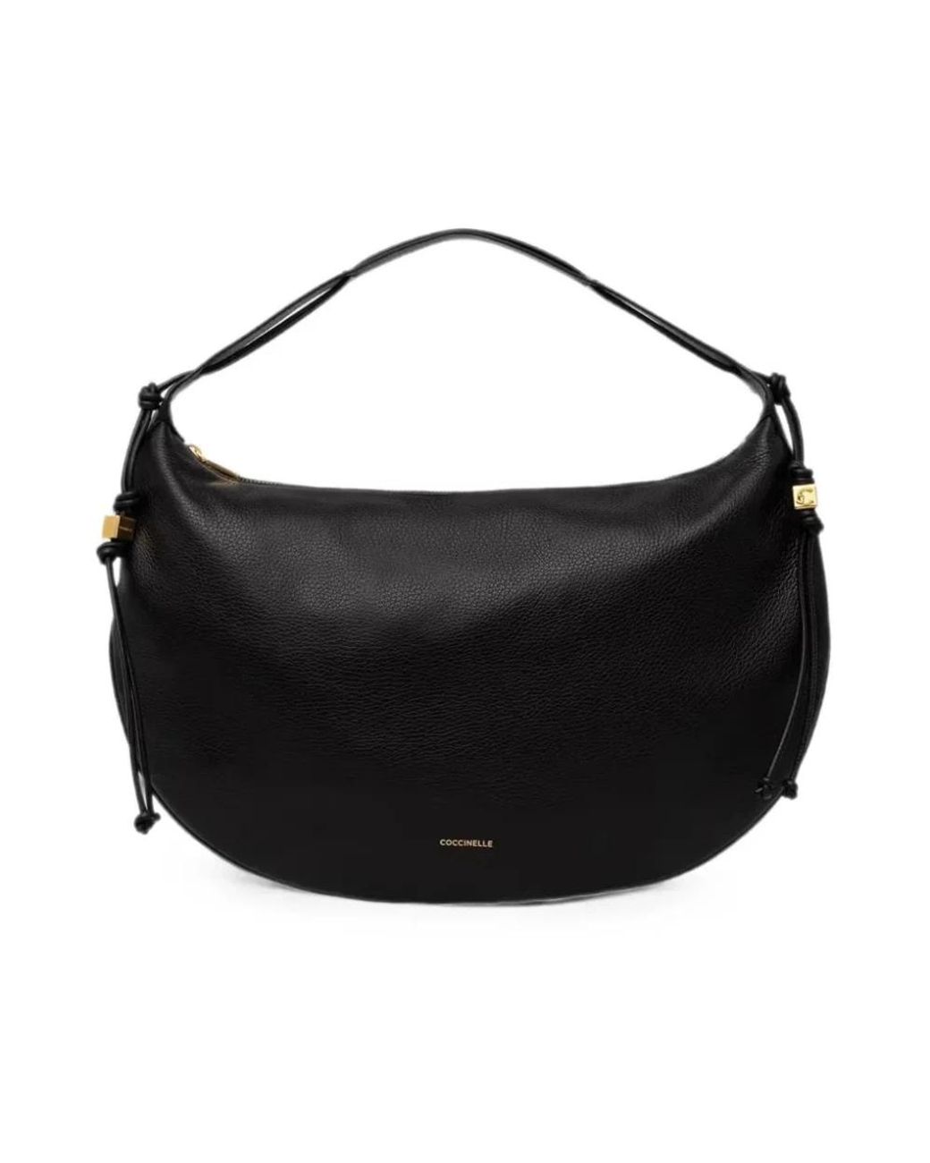 Coccinelle Black Shoulder Bags