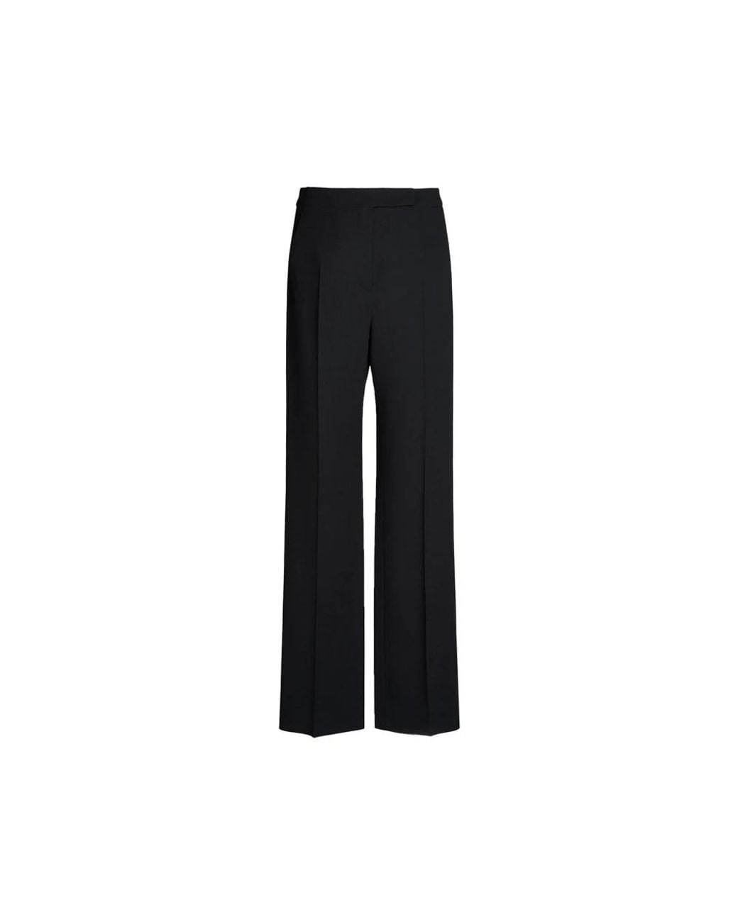 Max Mara Black Trousers