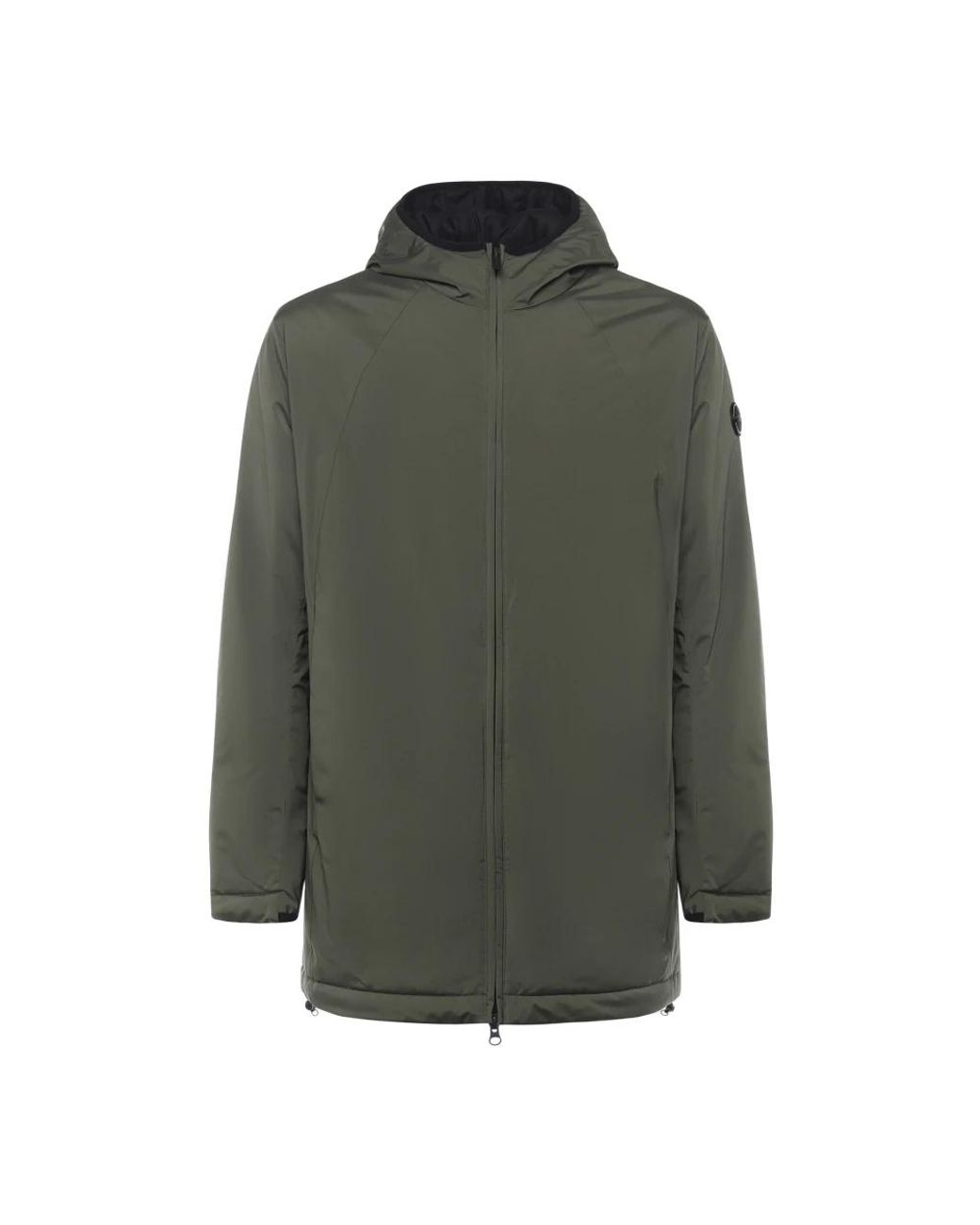 Colmar Winter Jackets in het Green voor heren