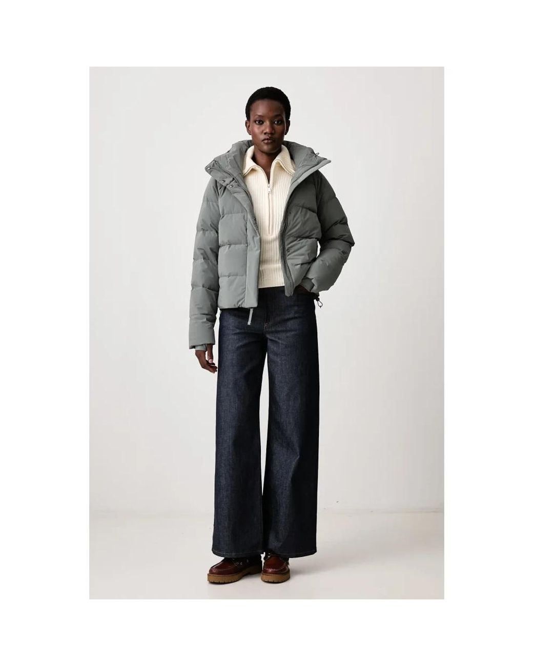 Ski Jackets Columbia de color Gray