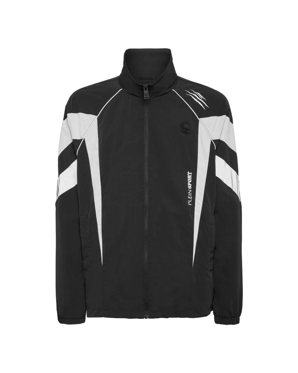 Jackets Philipp Plein pour homme en coloris Black