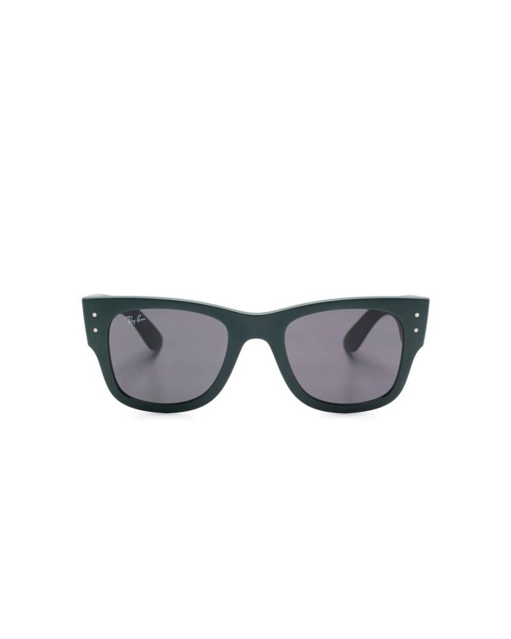 Ray-Ban Gray Sunglasses