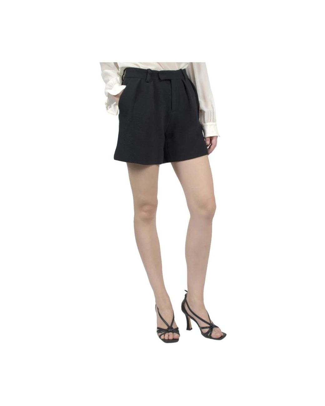 Gucci Blue Casual Shorts