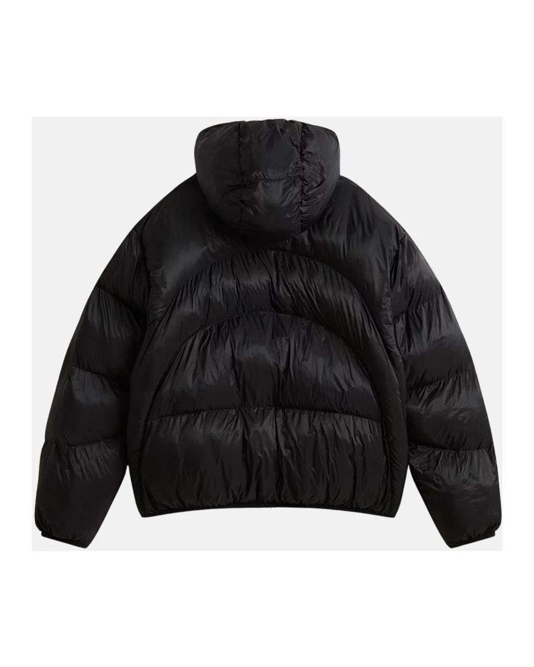 Vans Black Winter Jackets for men