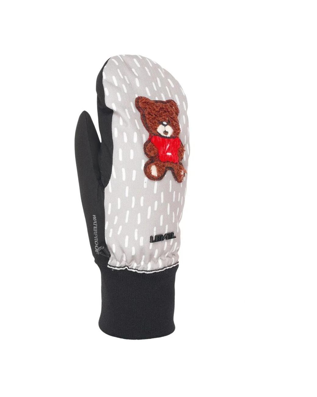 Ski Accessories di Level in Black
