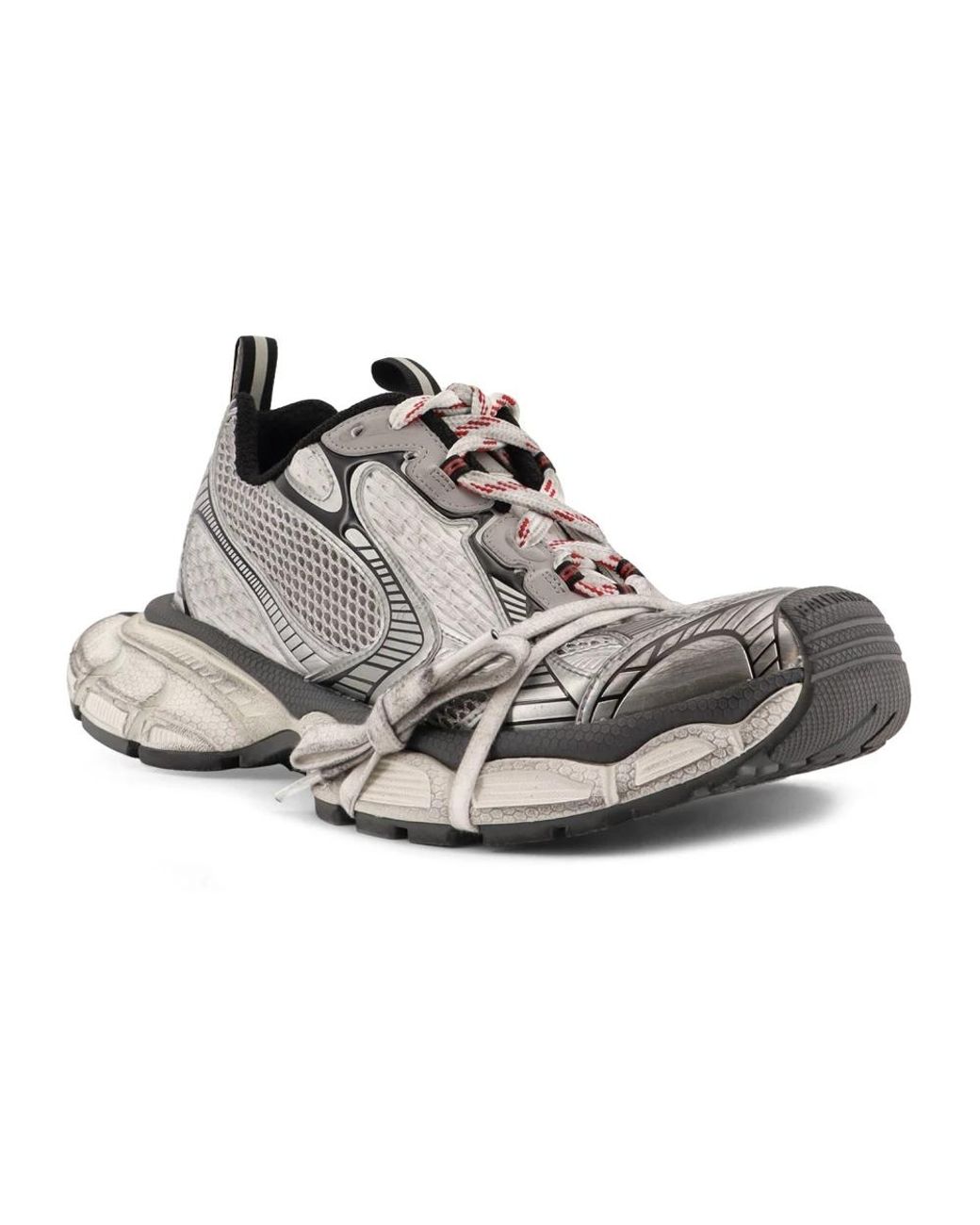 Balenciaga Gray Sneakers for men