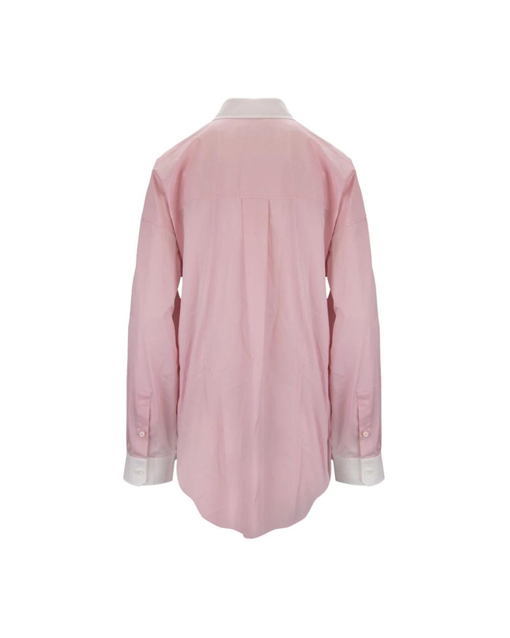 Shirts DSquared² en coloris Pink