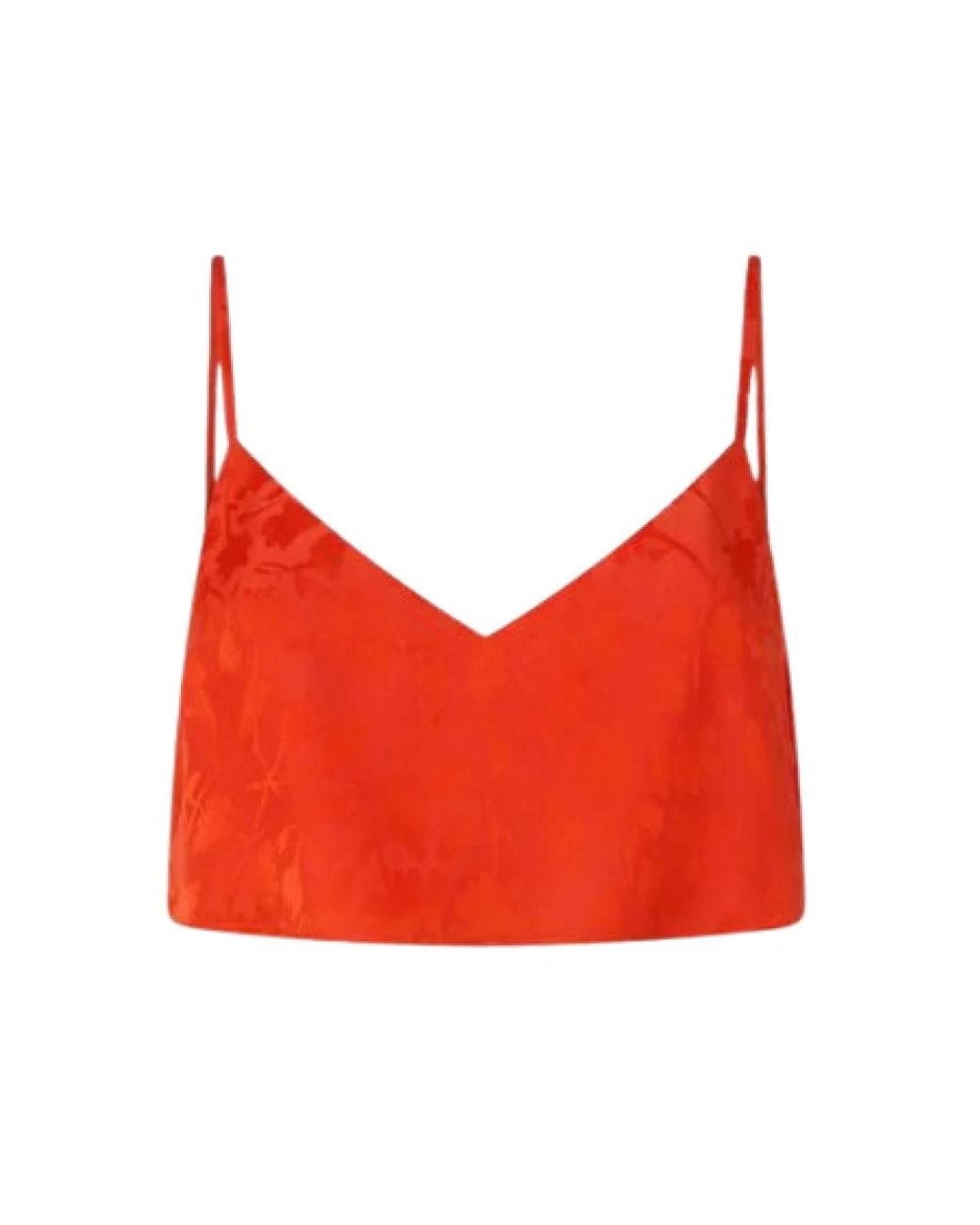 Pinko Alpago Top in het Red