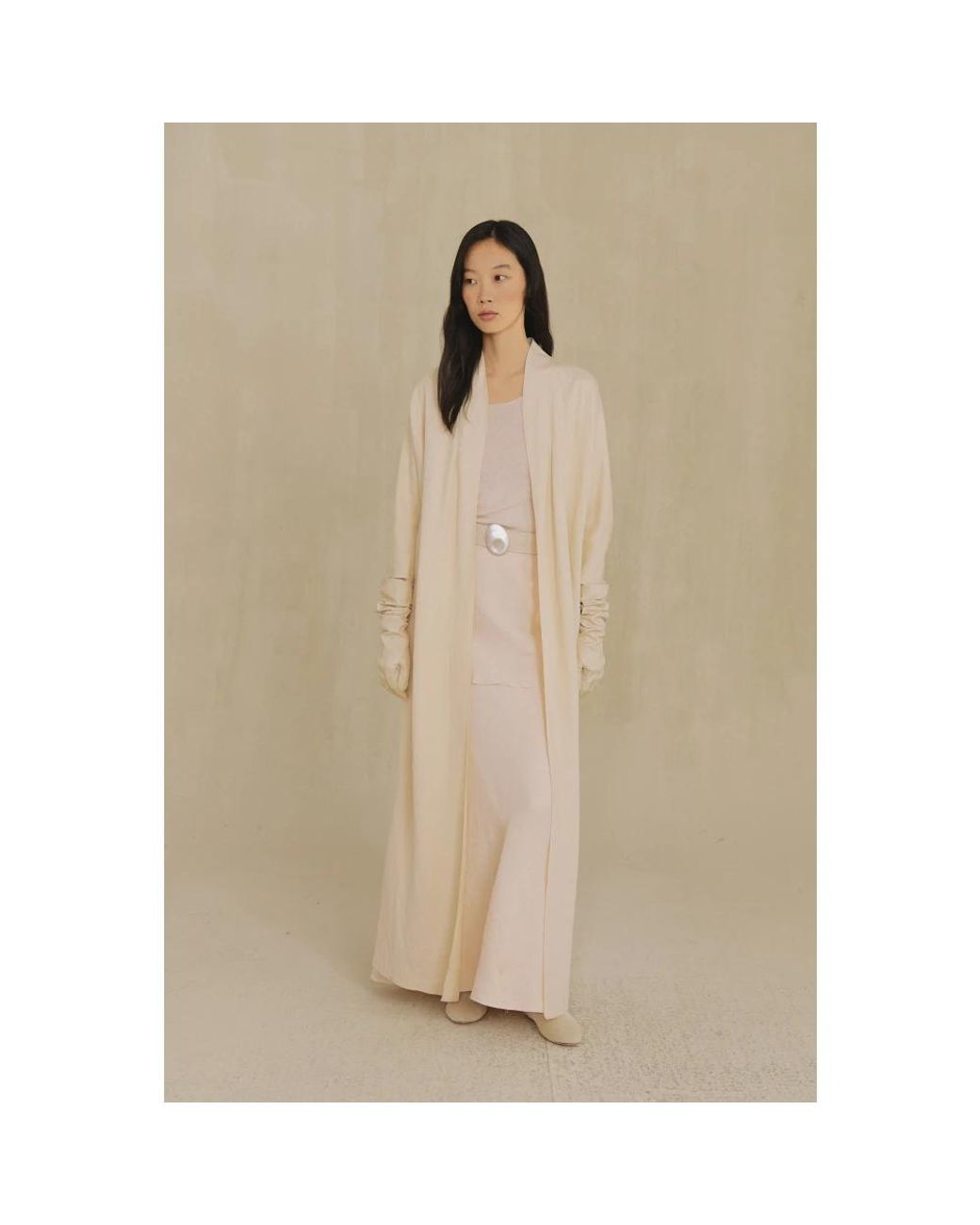 Cortana Natural Kimonos