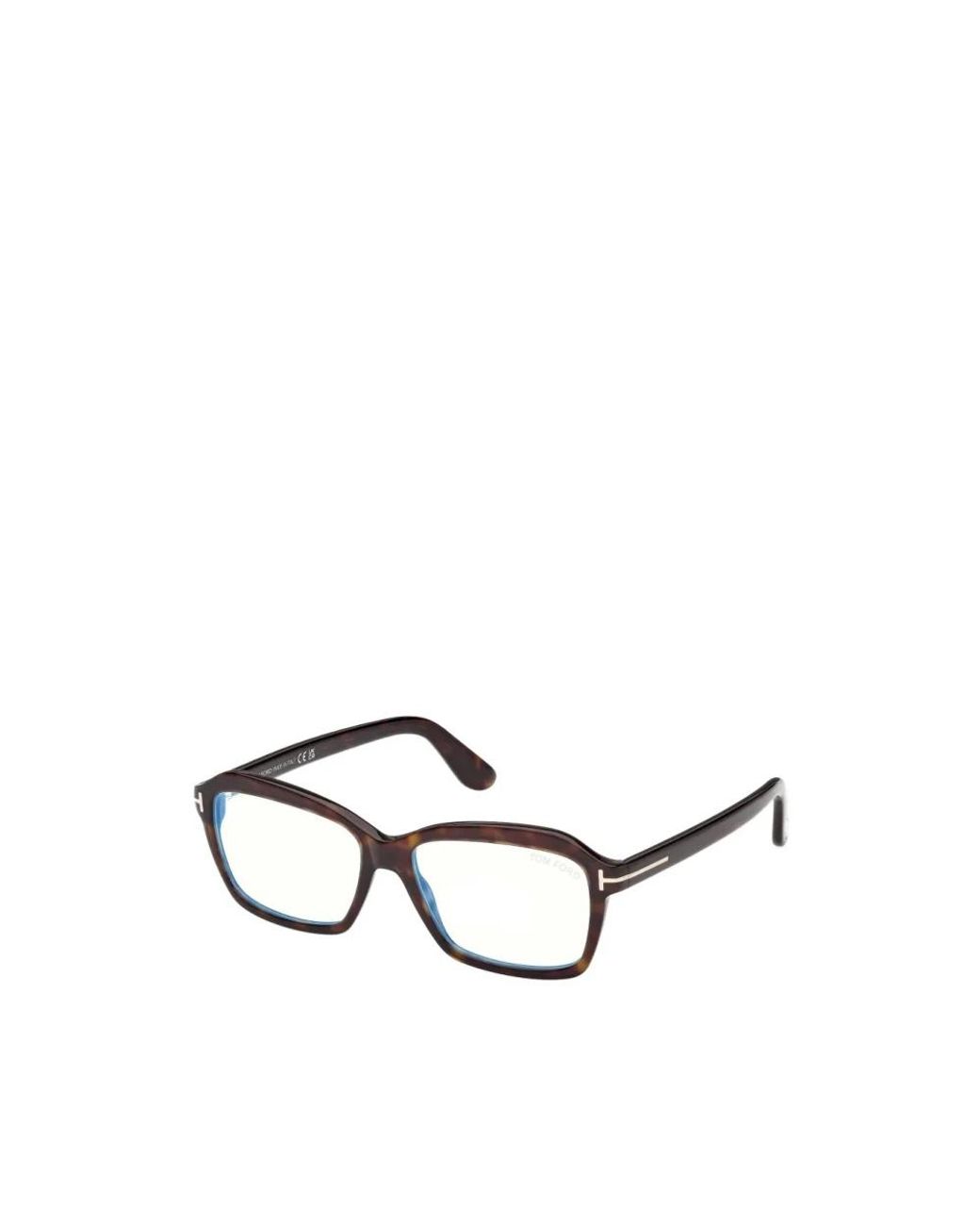 Tom Ford Optical Frame in het Brown