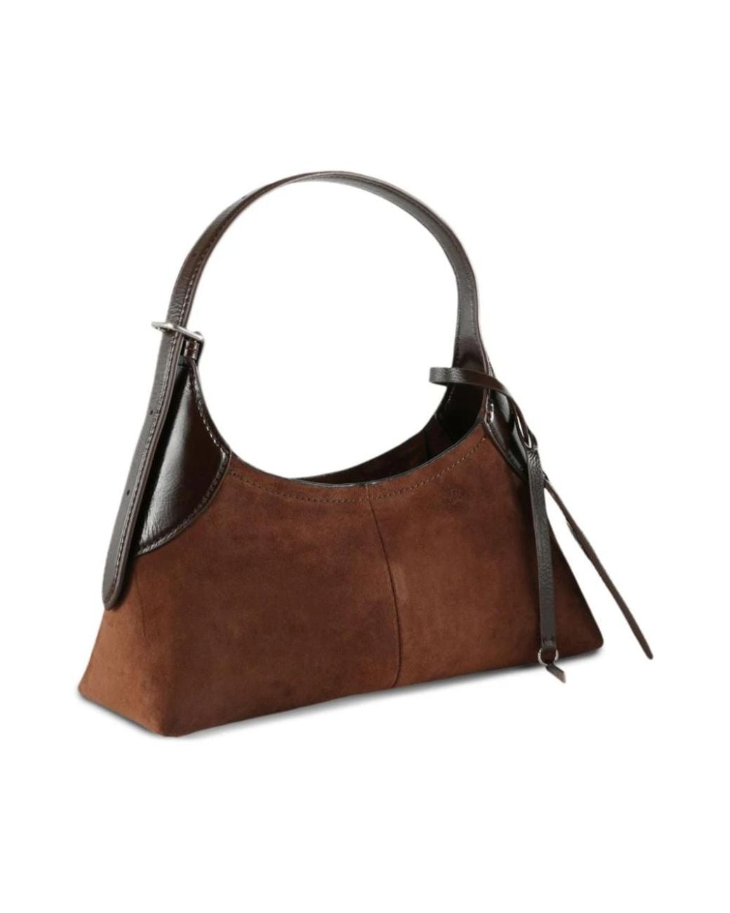 Marc Jacobs Brown Shoulder Bags