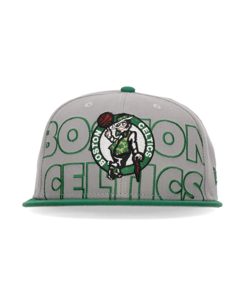 Caps di KTZ in Green da Uomo