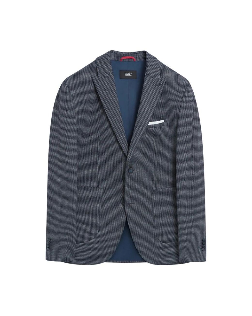 Cinque Blue Blazers for men