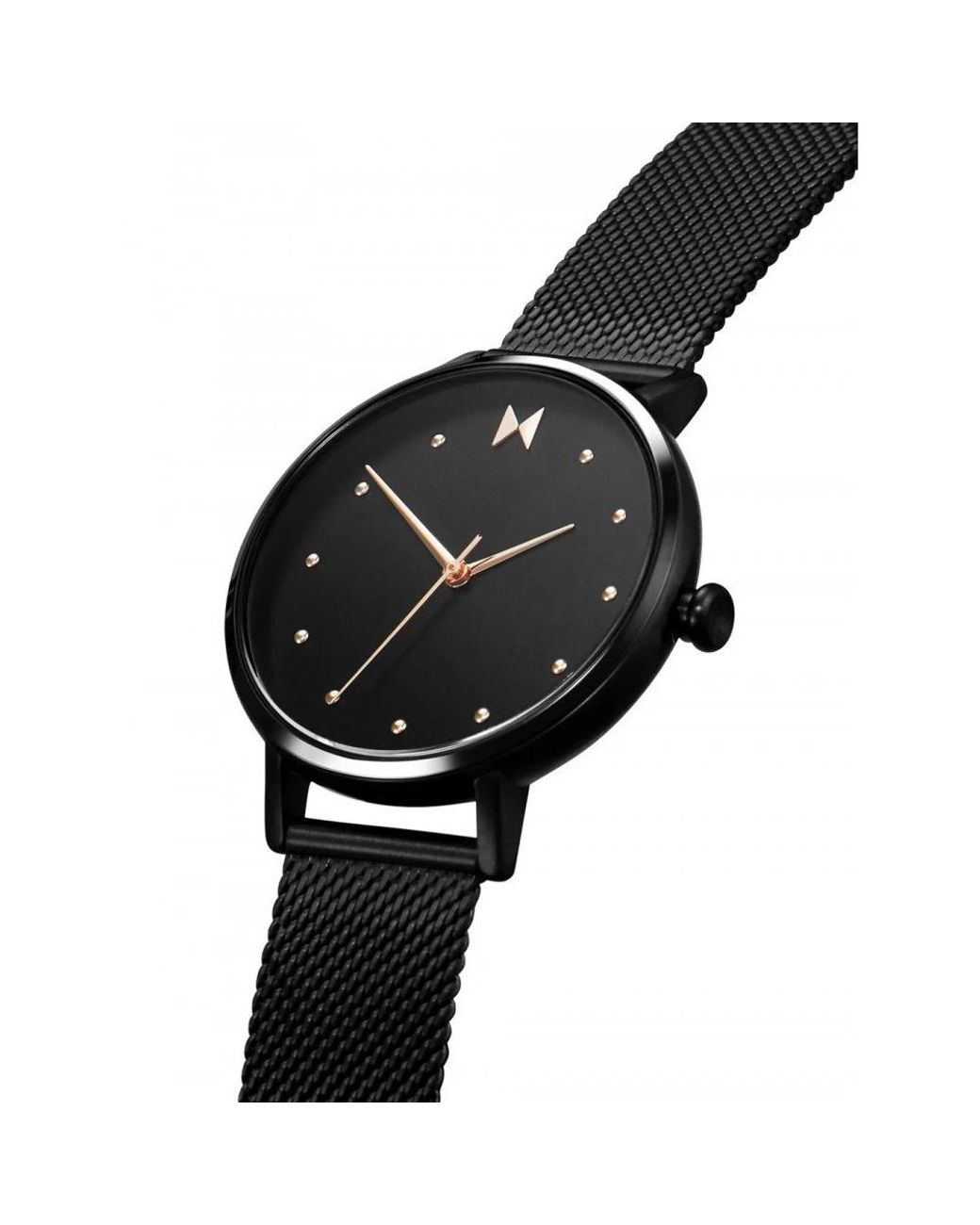 MVMT Black Watches