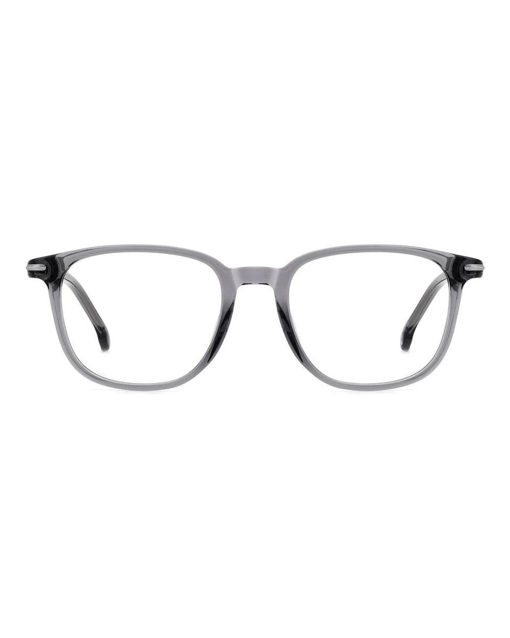 Carrera Metallic Glasses for men