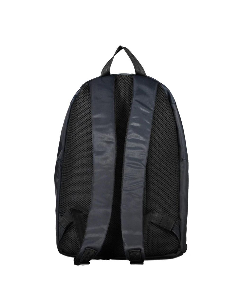 Backpacks Tommy Hilfiger de color Black