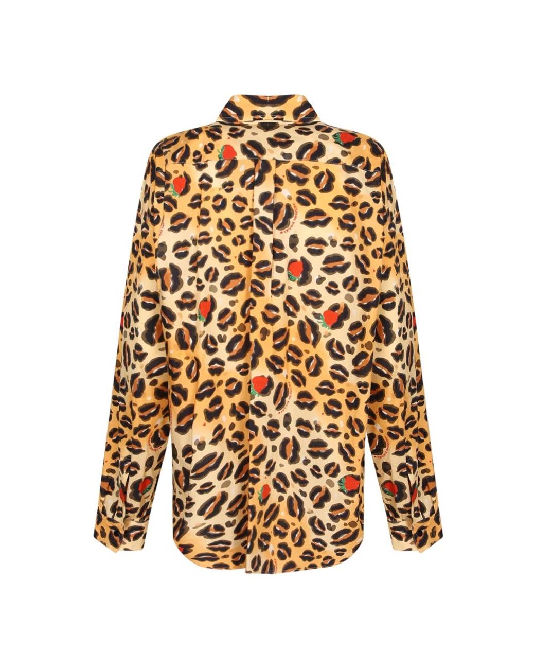ALESSANDRO ENRIQUEZ Multicolor Shirts