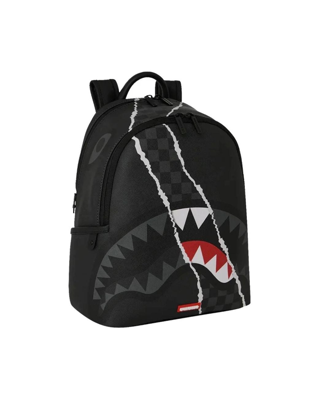 Backpacks Sprayground de color Black