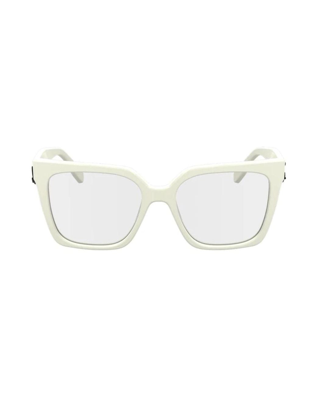 Karl Lagerfeld Metallic Glasses