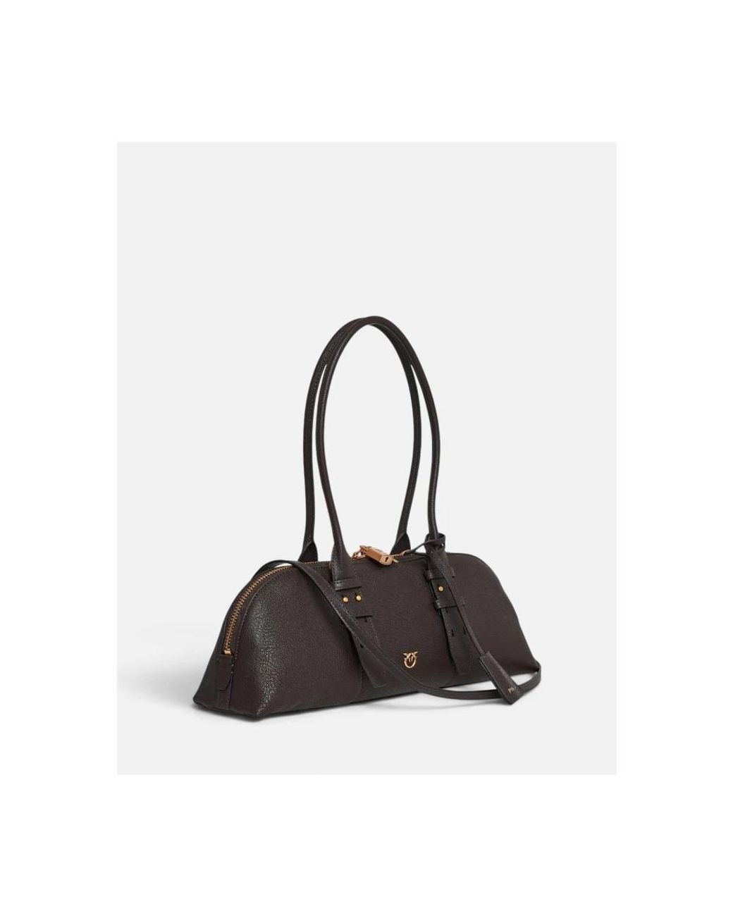 Handbags di Pinko in Black