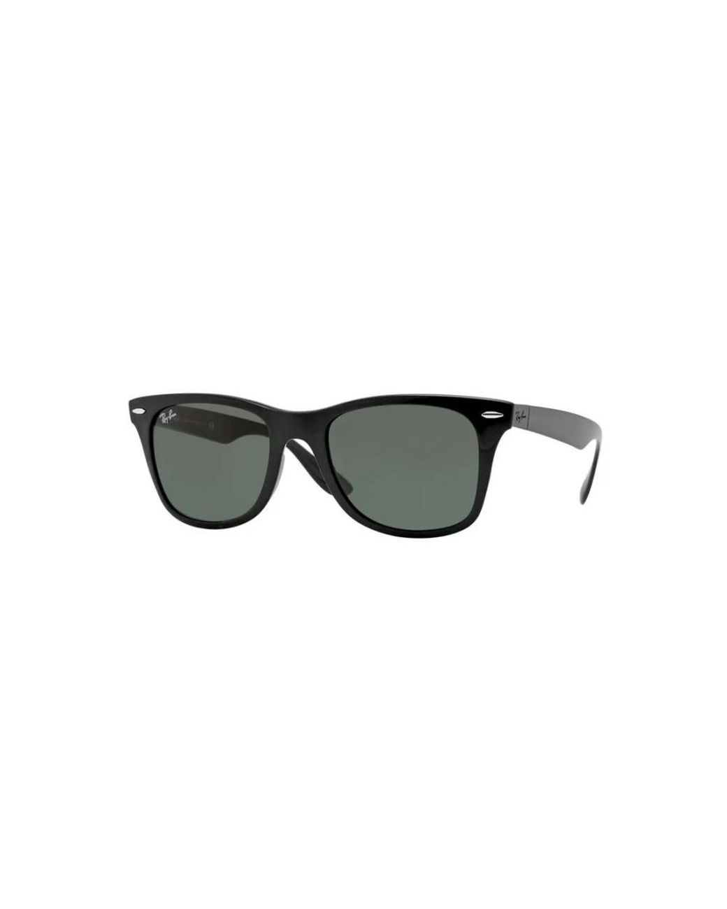 Ray-Ban Black Sunglasses for men