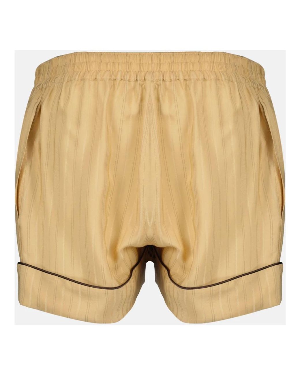 Saint Laurent Natural Pyjamas for men