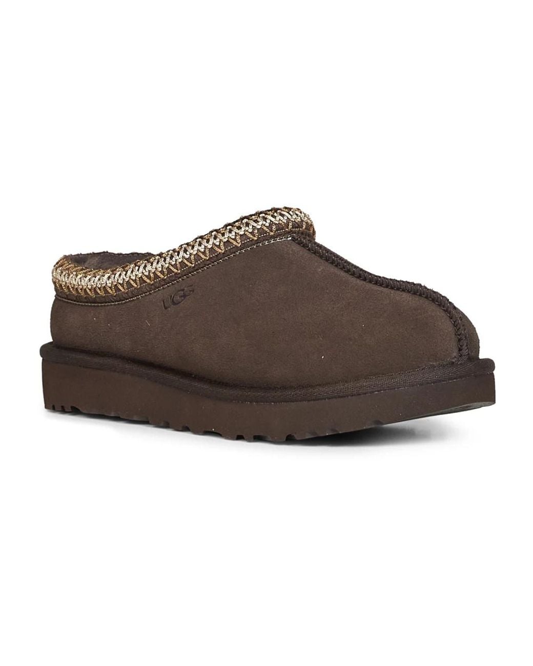 Slippers Ugg en coloris Brown