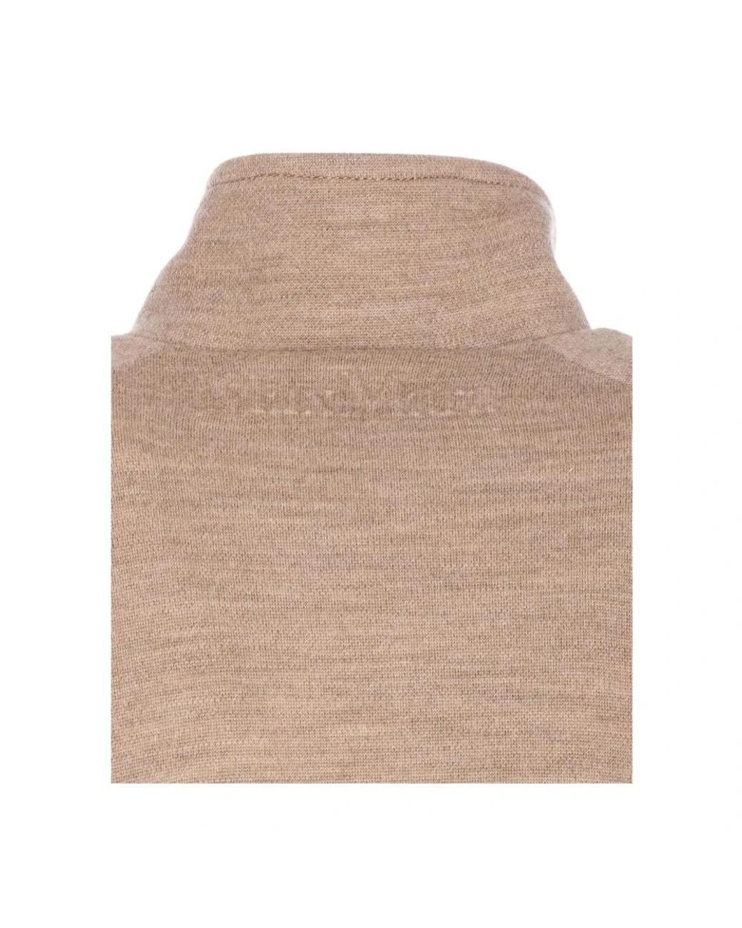 Bomber Jackets Max Mara de color Natural