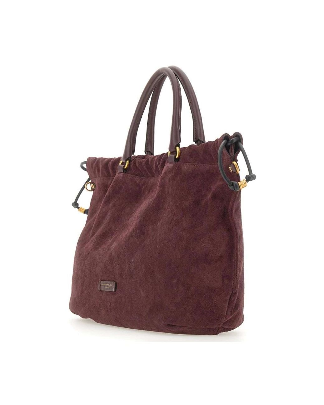 Gianni Chiarini Red Handbags