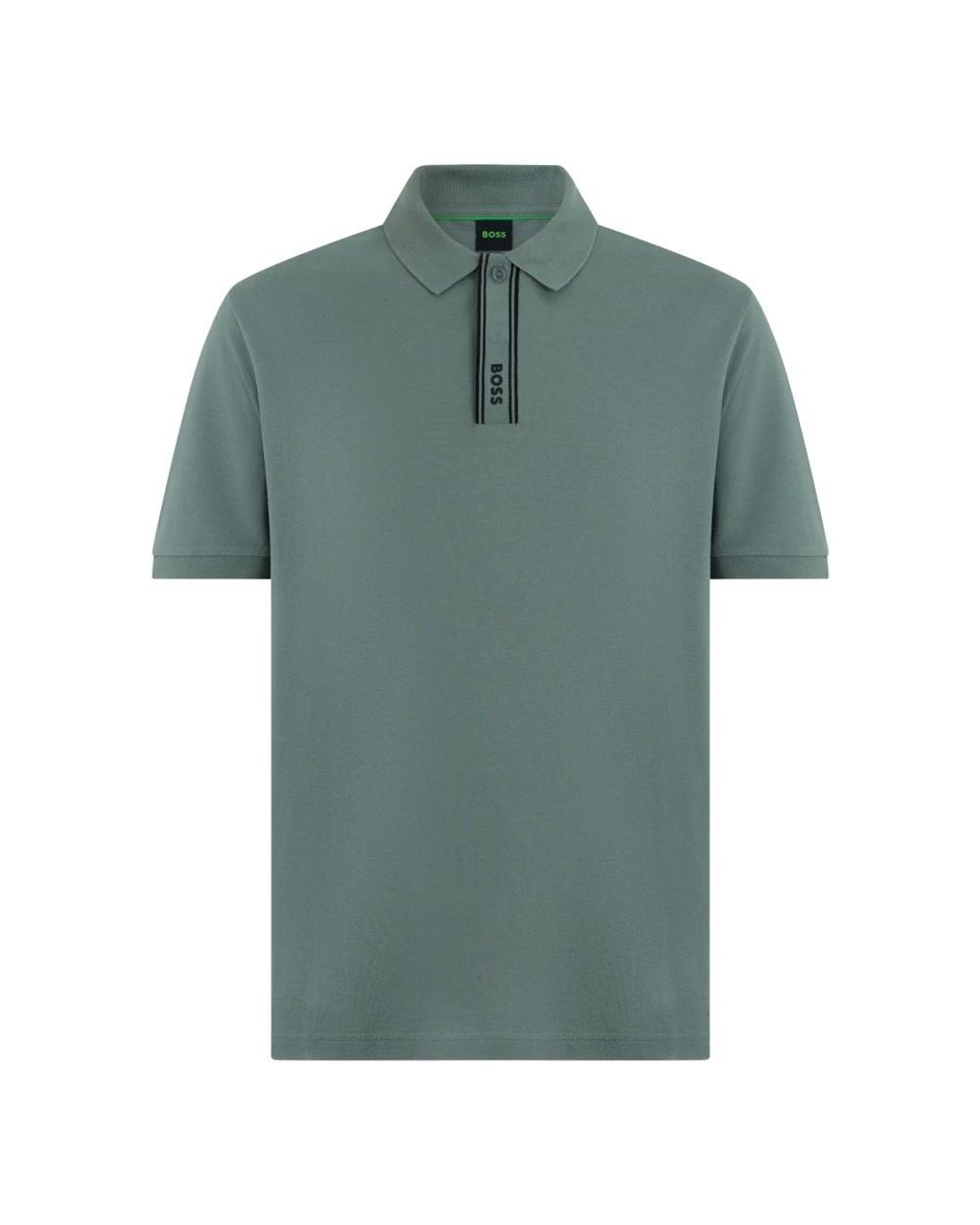 Boss Green Polo Shirts for men