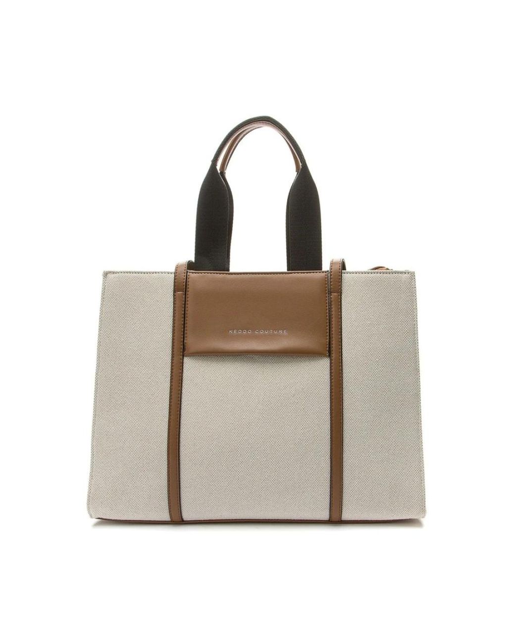 Keddo Gray Shopping Bags