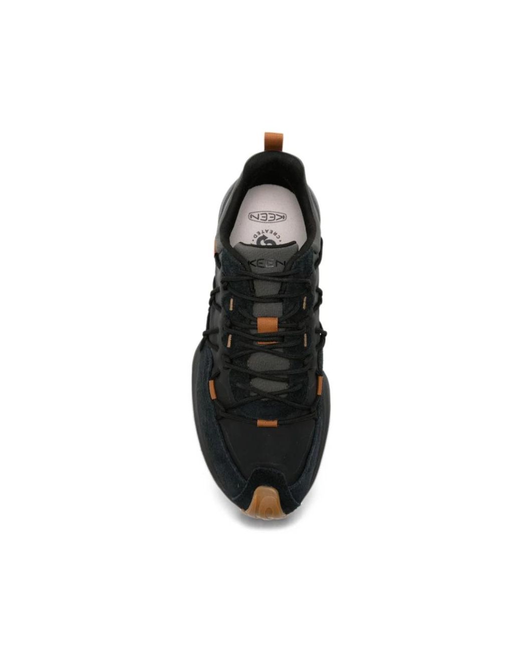 Keen Uneek Trekker in Black für Herren