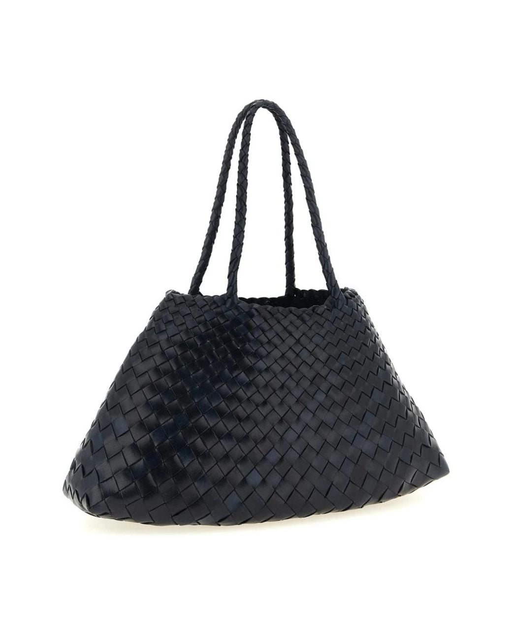 Dragon Diffusion Blue Shopping Bags