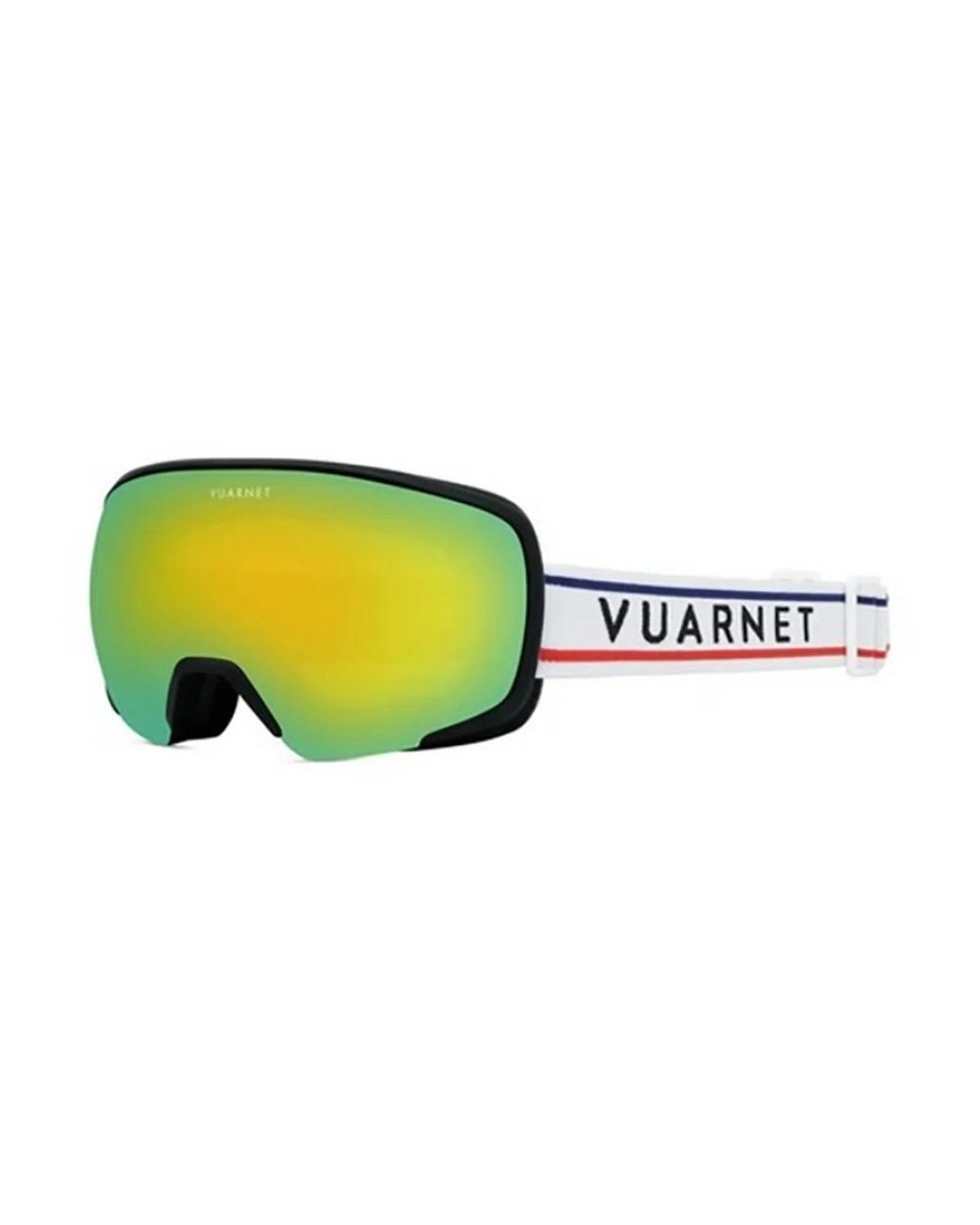 Vuarnet Accessoires ,Geel ,Vu 40027U in het Green