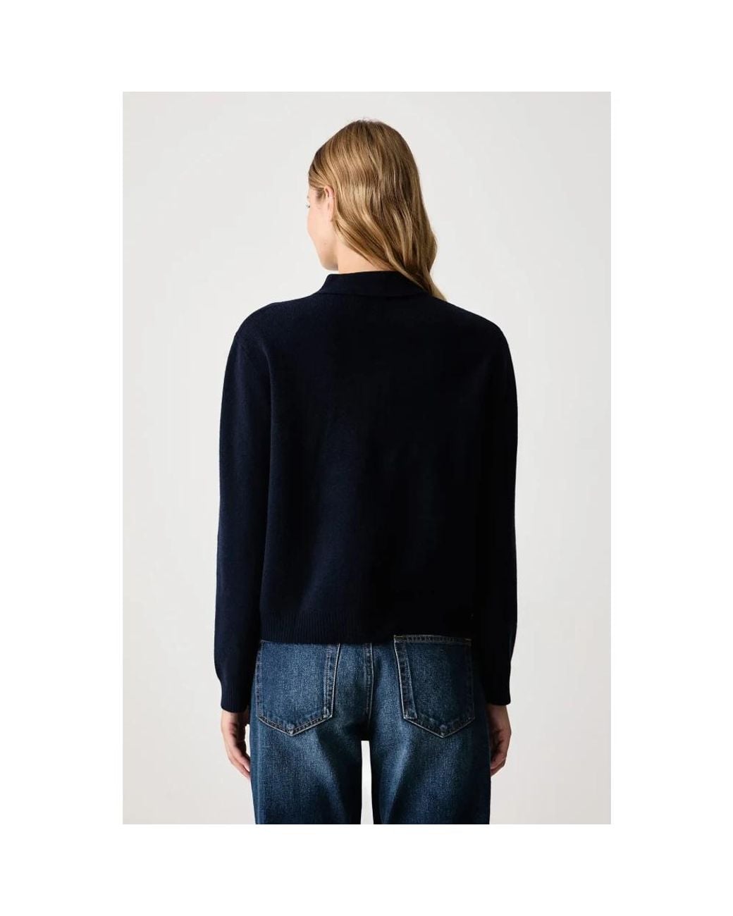 Cardigans Benetton en coloris Black