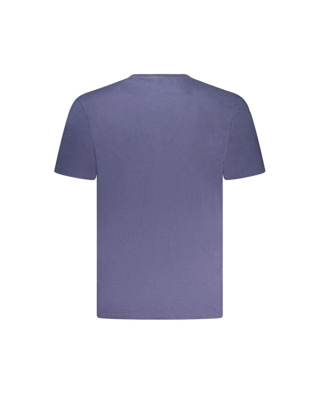 Wrangler Blue T-Shirts for men