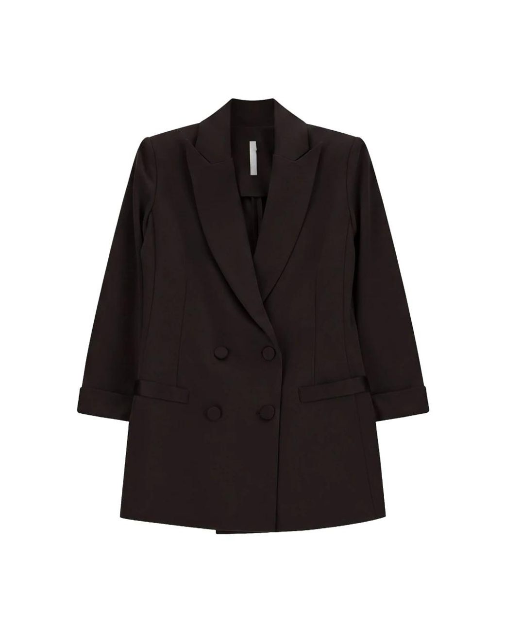 Imperial Black Blazers