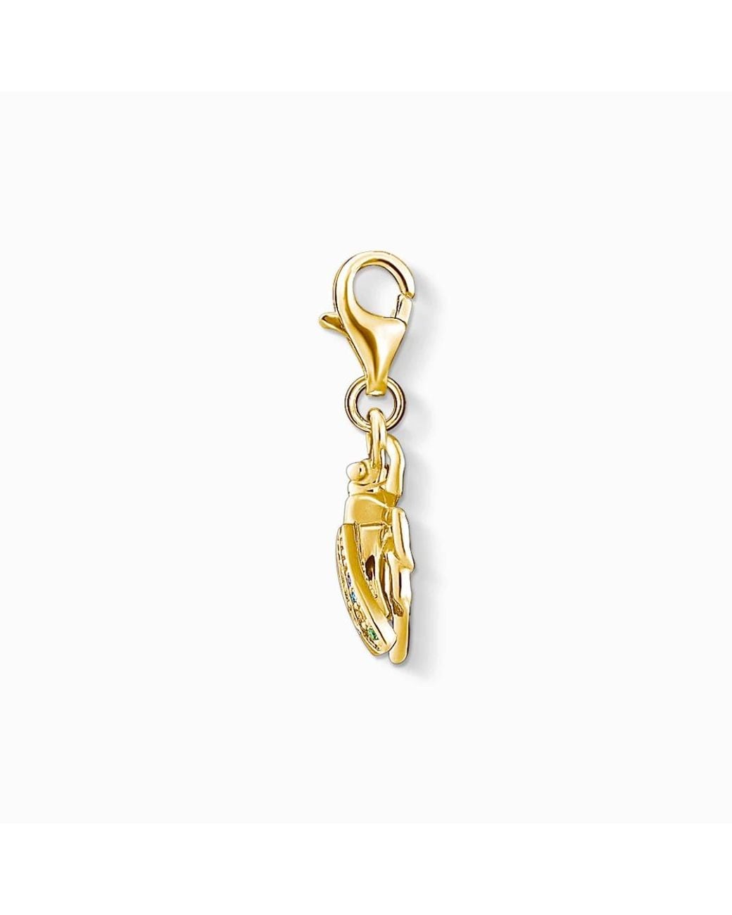 Thomas Sabo Metallic Jewellery