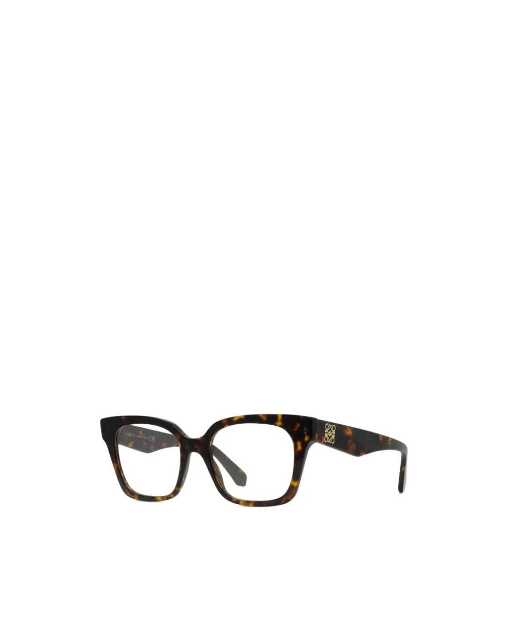 Loewe Black Glasses
