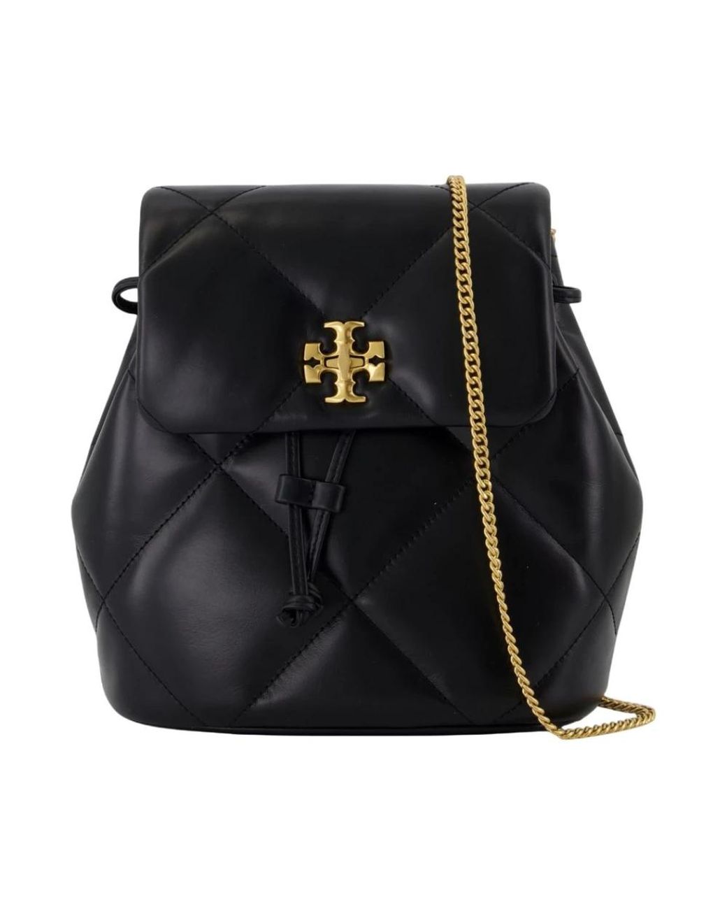Tory Burch Backpacks in Black | Lyst display picture 3