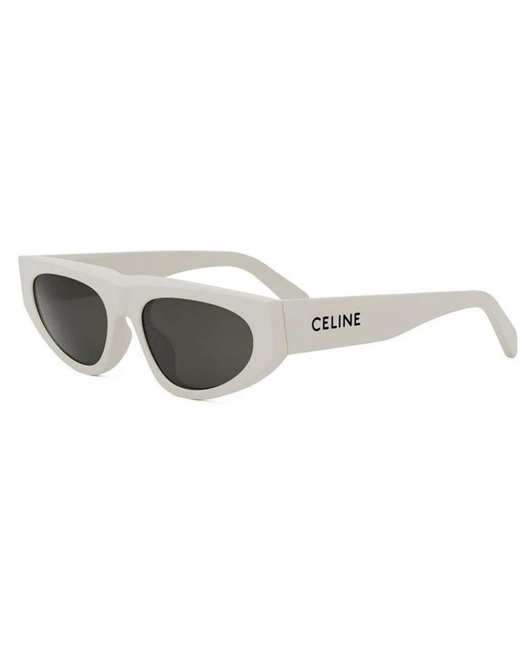 Céline Metallic Sunglasses